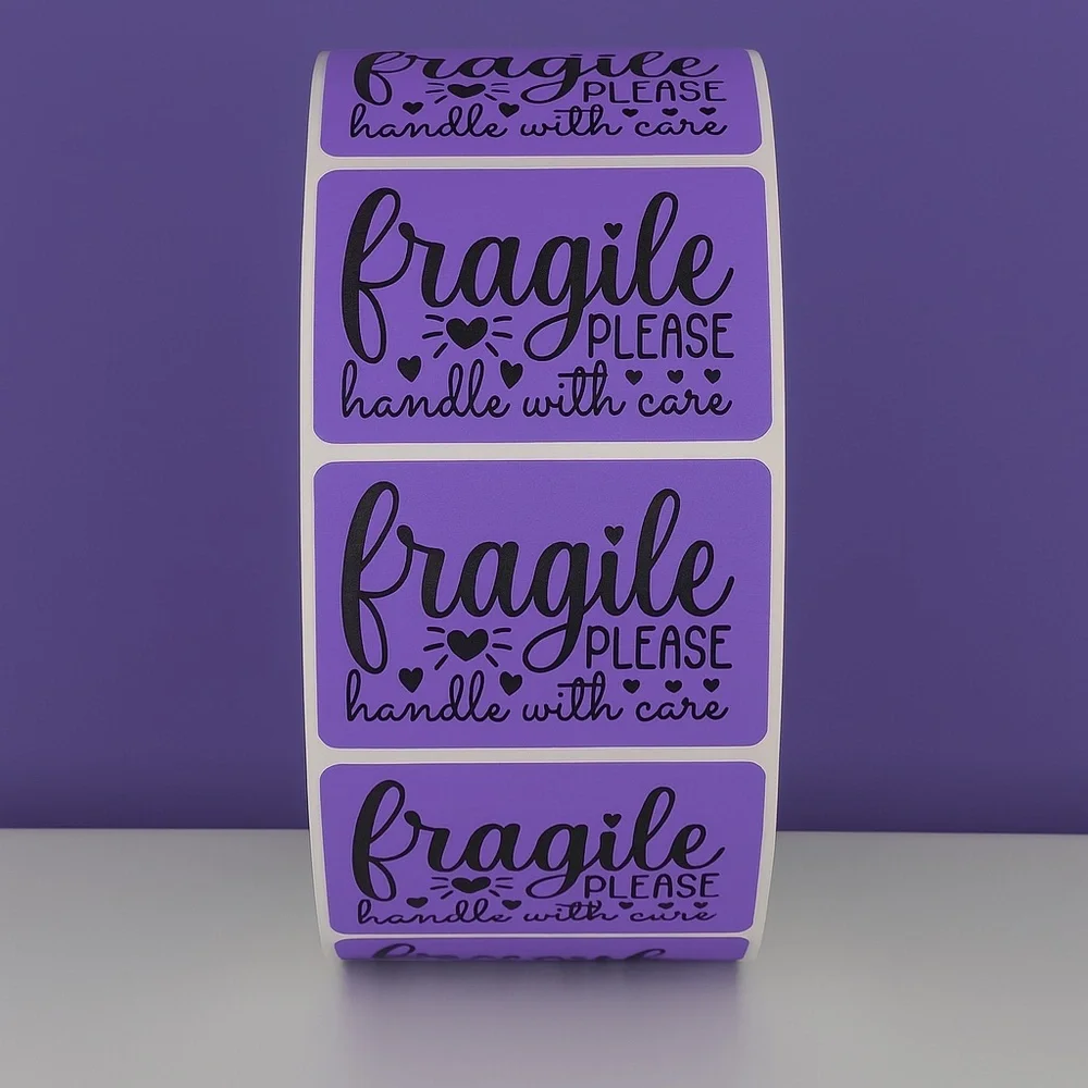 Stickeraft as sellers